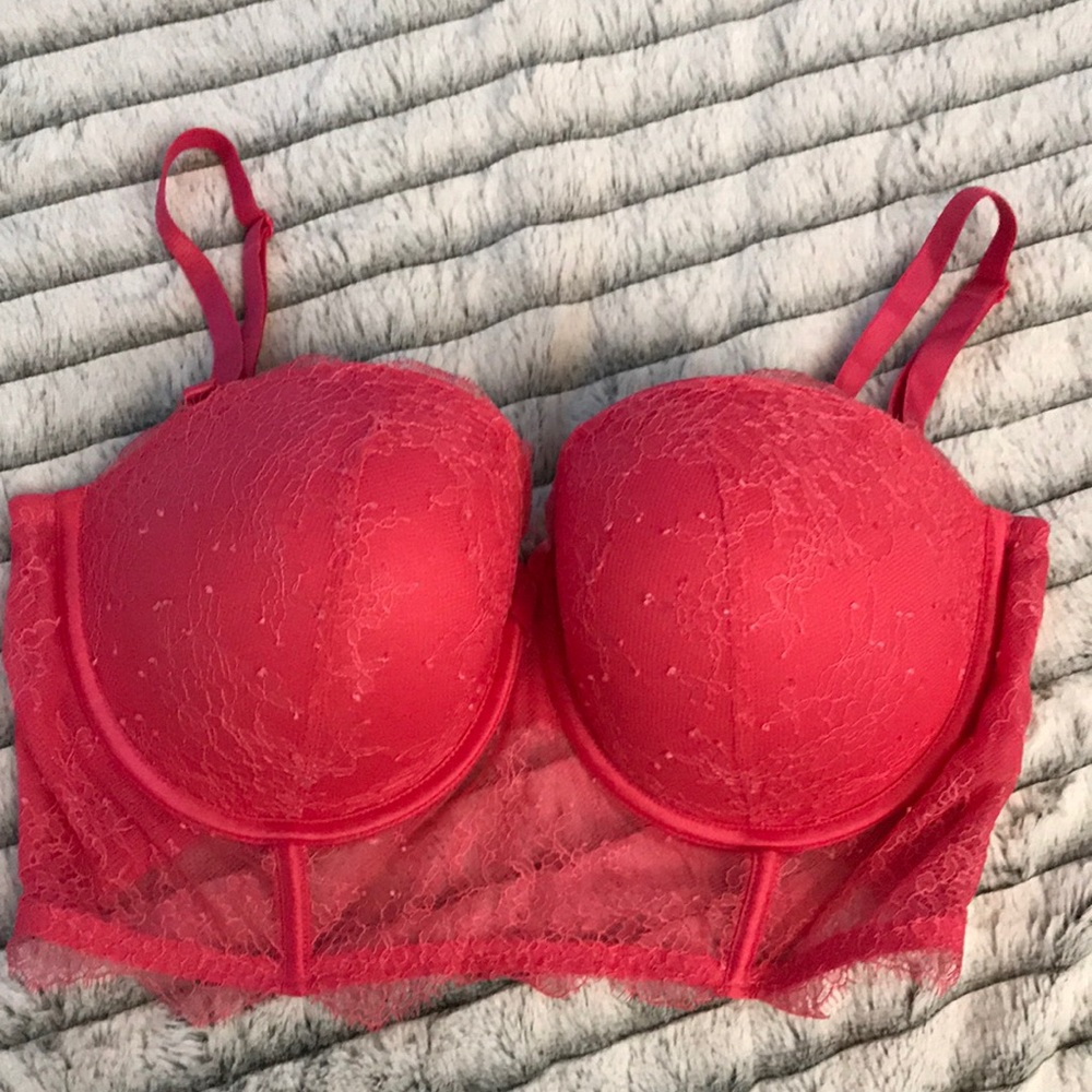 Sexy VS bra